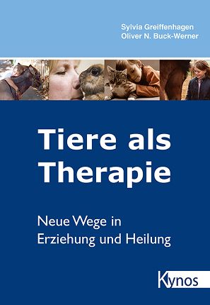 Tiere als Therapie