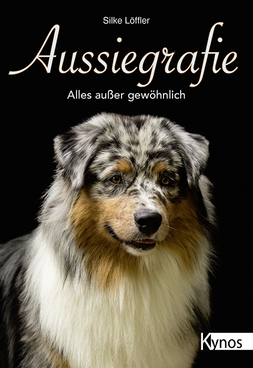 Aussiegrafie-Cover