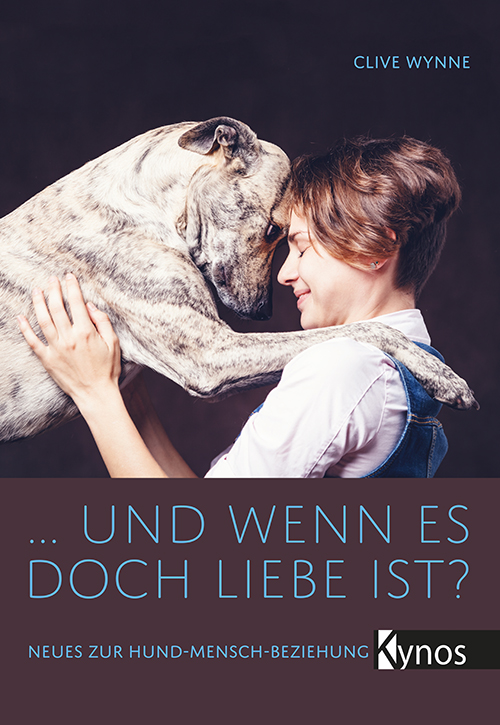 ...und wenn es doch Liebe ist?