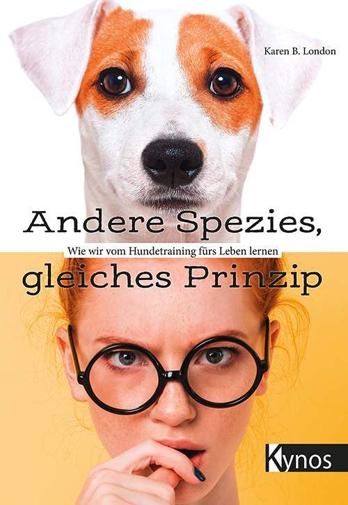 Titelbild Andere Spezies, gleiches Prinzip