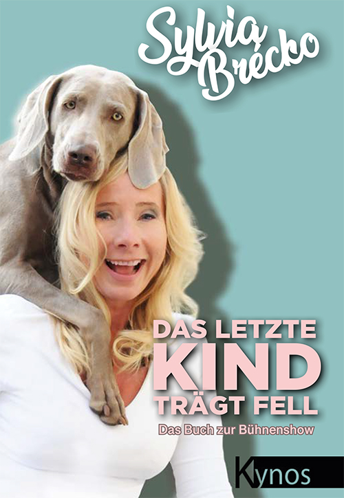 Titelbild Das letzte Kind trägt Fell