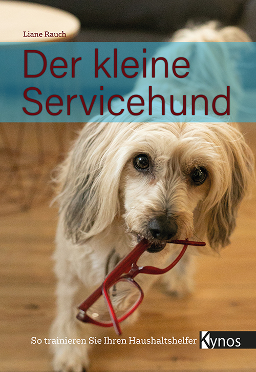 Der kleine Servicehund