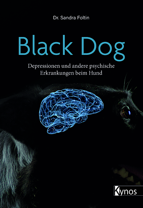 Black Dog Titelbild