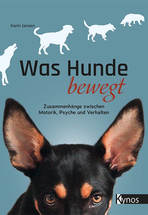 Kynos Verlag - Verlag für Hundebücher - Das besondere Hundebuch