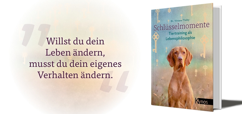 Kynos Verlag - Verlag für Hundebücher - Das besondere Hundebuch