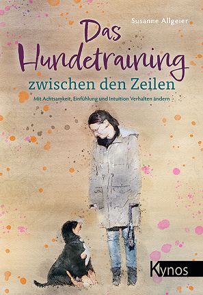 Das Hundetraining zwischen den Zeilen