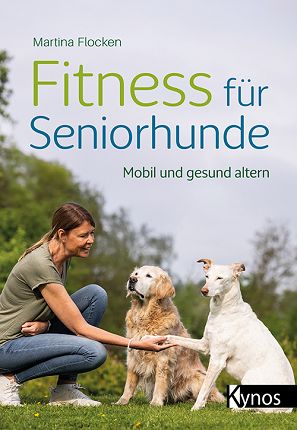 Fitness für Seniorhunde