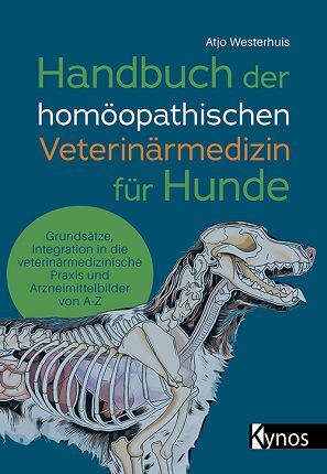 Handbuch der homöopathischen Veterinärmedizin für Hunde