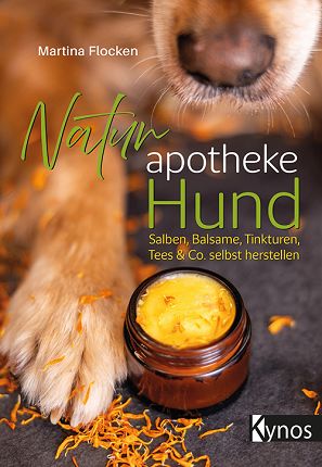 Naturapotheke Hund