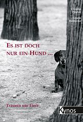 Titelbild Es ist doch nur ein Hund