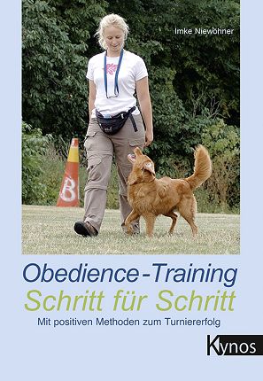 Obedience-Training Schritt für Schritt